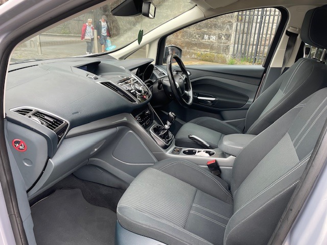 Used Ford Grand C-Max 2013 for sale - 75505649: Photo 10