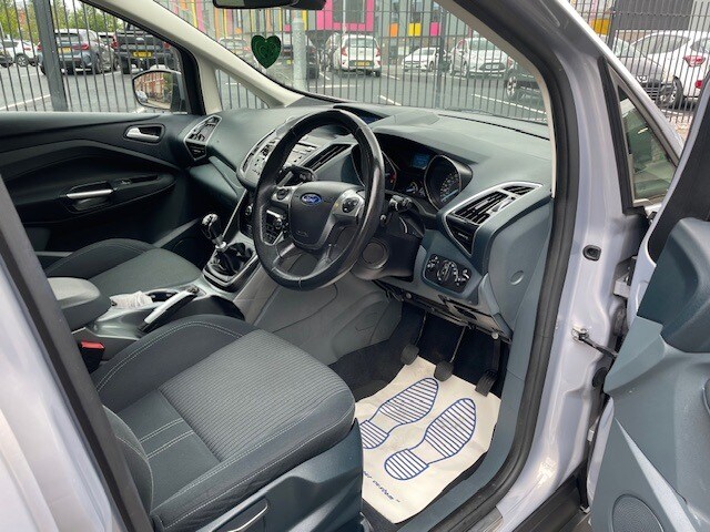 Used Ford Grand C-Max 2013 for sale - 75505649: Photo 9