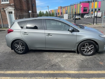 Used Toyota Auris 2014 for sale - 79081499: Photo