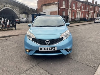 Used Nissan Note 2014 for sale - 79240043: Photo