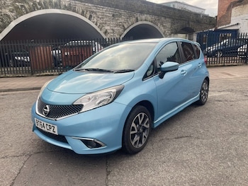 Used Nissan Note 2014 for sale - 79240043: Photo