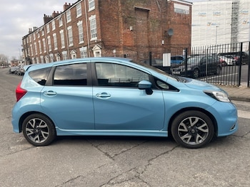 Used Nissan Note 2014 for sale - 79240043: Photo