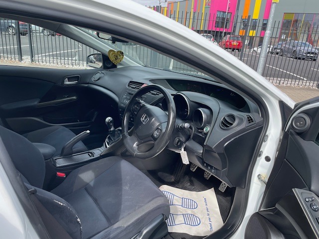 Used Honda Civic 2012 for sale - 75505744: Photo 10