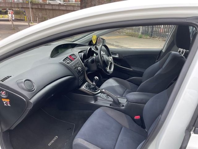 Used Honda Civic 2012 for sale - 75505744: Photo 9