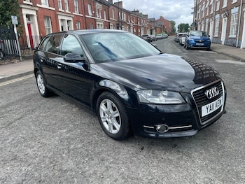Used Audi A3 2011 for sale - 79467618: Photo