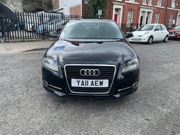 Used Audi A3 2011 for sale - 79467618: Photo