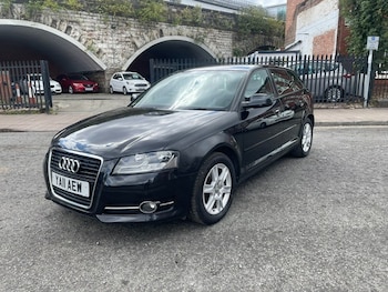 Used Audi A3 2011 for sale - 79467618: Photo