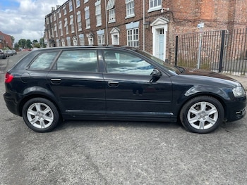 Used Audi A3 2011 for sale - 79467618: Photo