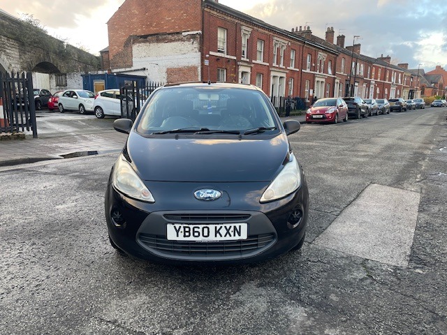 Used Ford Ka 2011 for sale - 76588190: Photo 2