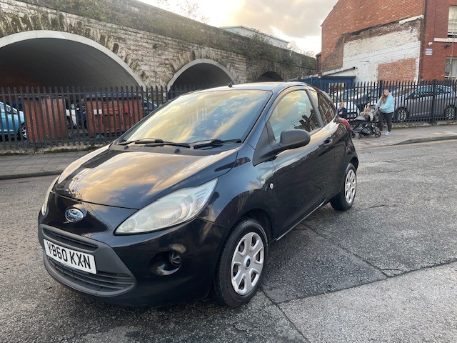 Used Ford Ka 2011 for sale - 76588190: Photo 3