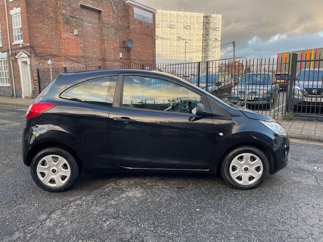 Used Ford Ka 2011 for sale - 76588190: Photo 4
