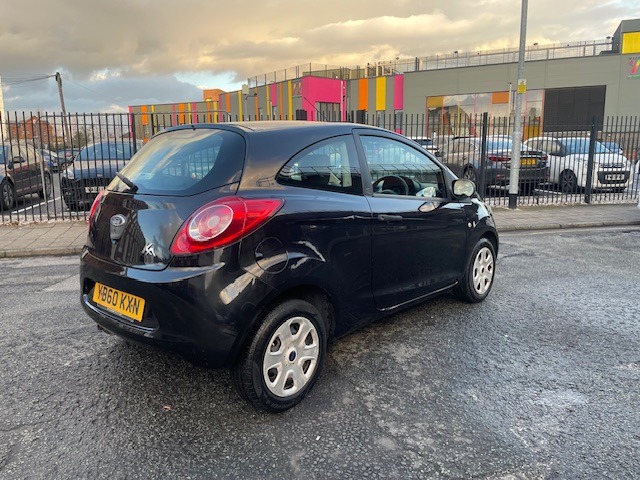 Used Ford Ka 2011 for sale - 76588190: Photo 5