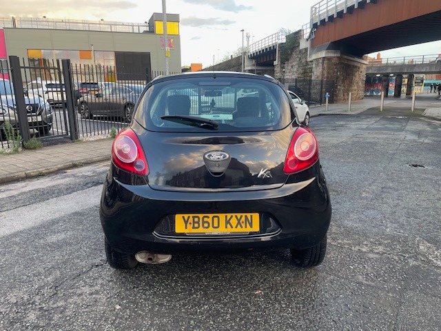 Used Ford Ka 2011 for sale - 76588190: Photo 6