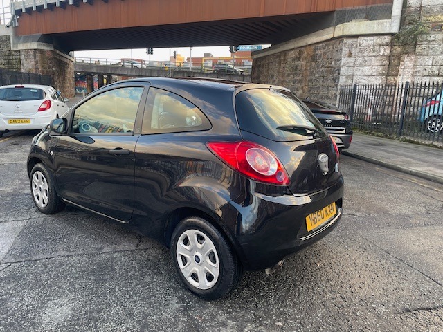 Used Ford Ka 2011 for sale - 76588190: Photo 7