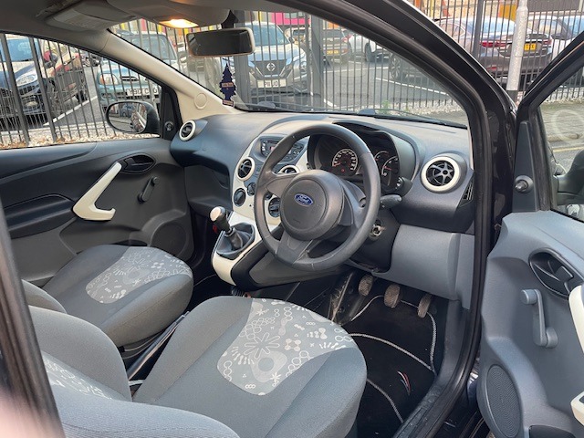 Used Ford Ka 2011 for sale - 76588190: Photo 8