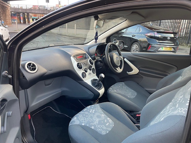 Used Ford Ka 2011 for sale - 76588190: Photo 9