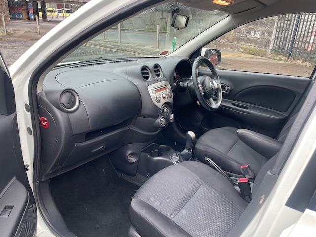 Used Nissan Micra 2013 for sale - 75913395: Photo 9