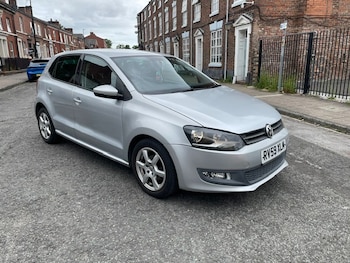 Used Volkswagen Polo 2009 for sale - 79113319: Photo