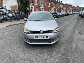 Used Volkswagen Polo 2009 for sale - 79113319: Photo