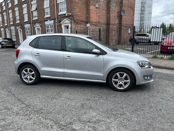 Used Volkswagen Polo 2009 for sale - 79113319: Photo