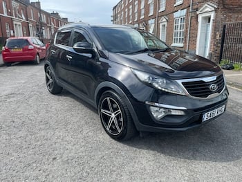Used Kia Sportage undefined for sale - 79800451: Photo