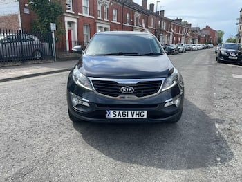 Used Kia Sportage undefined for sale - 79800451: Photo