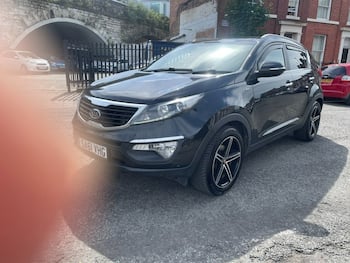 Used Kia Sportage undefined for sale - 79800451: Photo