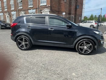 Used Kia Sportage undefined for sale - 79800451: Photo