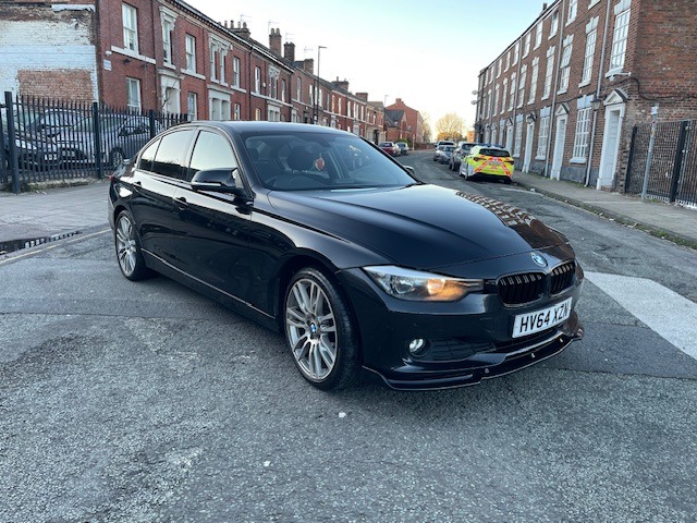 Used BMW 3 Series 2014 for sale - 76643772: Photo 1