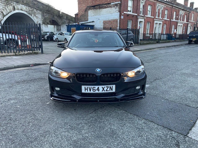 Used BMW 3 Series 2014 for sale - 76643772: Photo 2