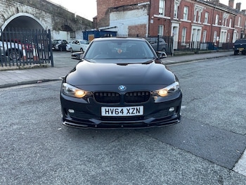 Used BMW 3 Series 2014 for sale - 76643772: Photo