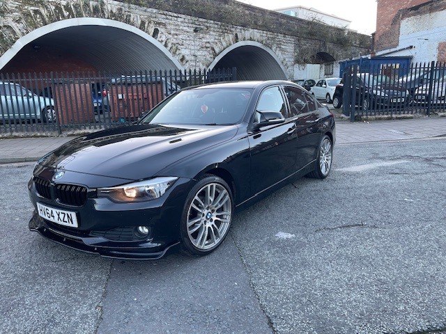 Used BMW 3 Series 2014 for sale - 76643772: Photo 3