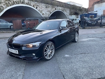 Used BMW 3 Series 2014 for sale - 76643772: Photo