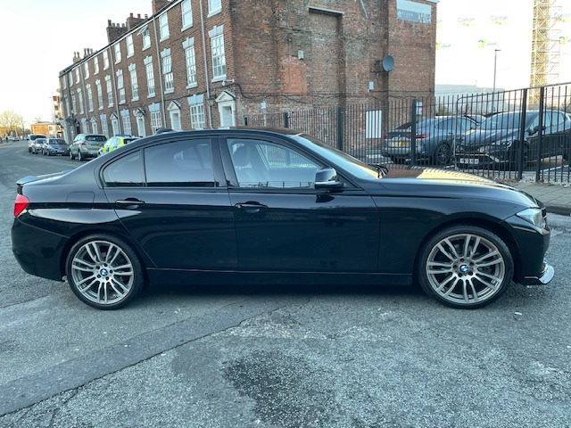 Used BMW 3 Series 2014 for sale - 76643772: Photo 4