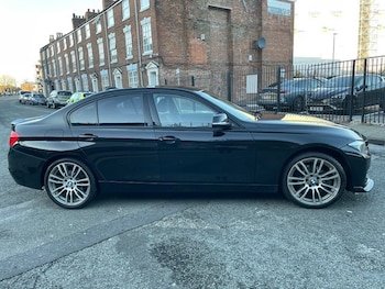 Used BMW 3 Series 2014 for sale - 76643772: Photo