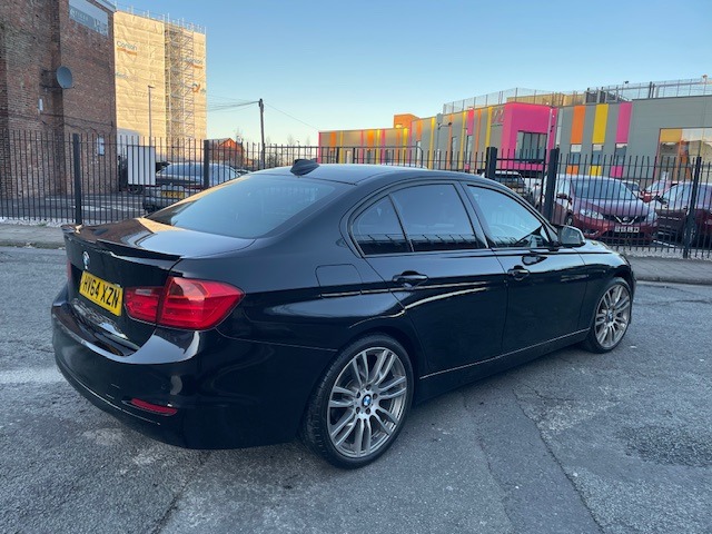 Used BMW 3 Series 2014 for sale - 76643772: Photo 5