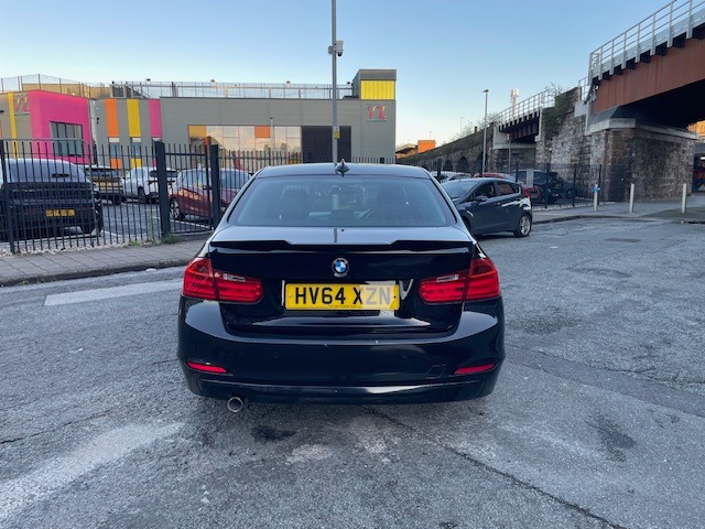 Used BMW 3 Series 2014 for sale - 76643772: Photo 6