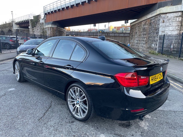 Used BMW 3 Series 2014 for sale - 76643772: Photo 7