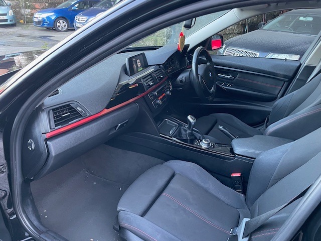 Used BMW 3 Series 2014 for sale - 76643772: Photo 8