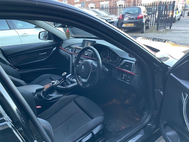 Used BMW 3 Series 2014 for sale - 76643772: Photo 9