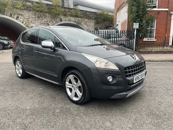 Used Peugeot 3008 2013 for sale - 79606911: Photo