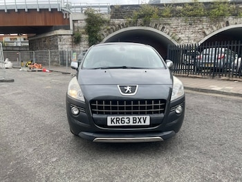 Used Peugeot 3008 2013 for sale - 79606911: Photo