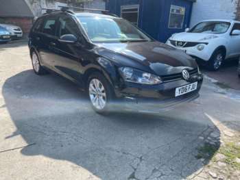 2016 (16) - 1.6 TDI 110 SE 5dr DSG