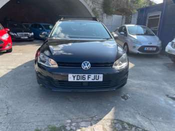 Used Volkswagen Golf 2016 for sale - 74967580: Photo