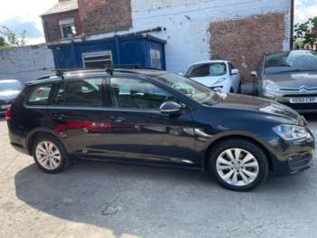 Used Volkswagen Golf 2016 for sale - 74967580: Photo