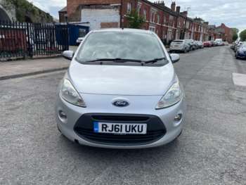 Used Ford Ka 2012 for sale - 74807362: Photo