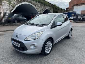 Used Ford Ka 2012 for sale - 74807362: Photo