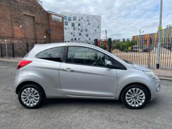 Used Ford Ka 2012 for sale - 74807362: Photo