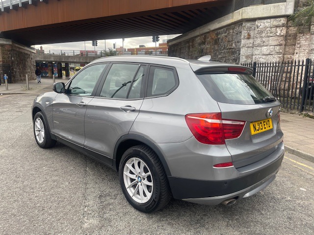 Used BMW X3 2013 for sale - 76243933: Photo 7