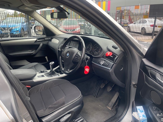 Used BMW X3 2013 for sale - 76243933: Photo 8